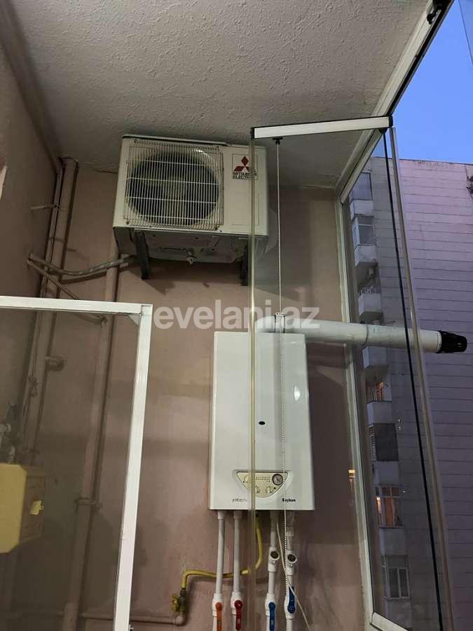 Sale, new building, 2 room, 96 m², Baku, Yasamal r.