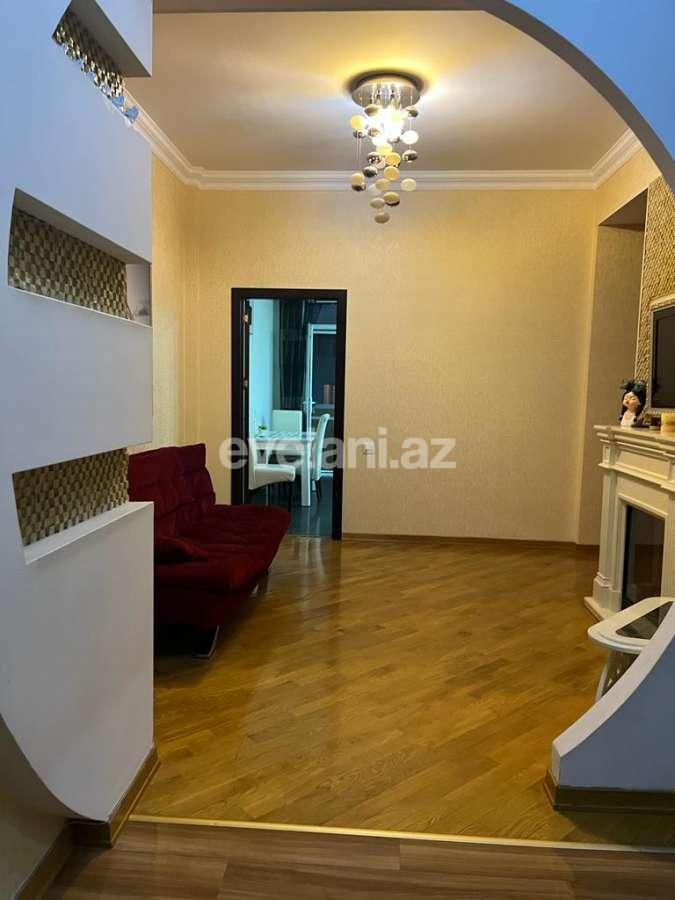 Sale, new building, 2 room, 96 m², Baku, Yasamal r.