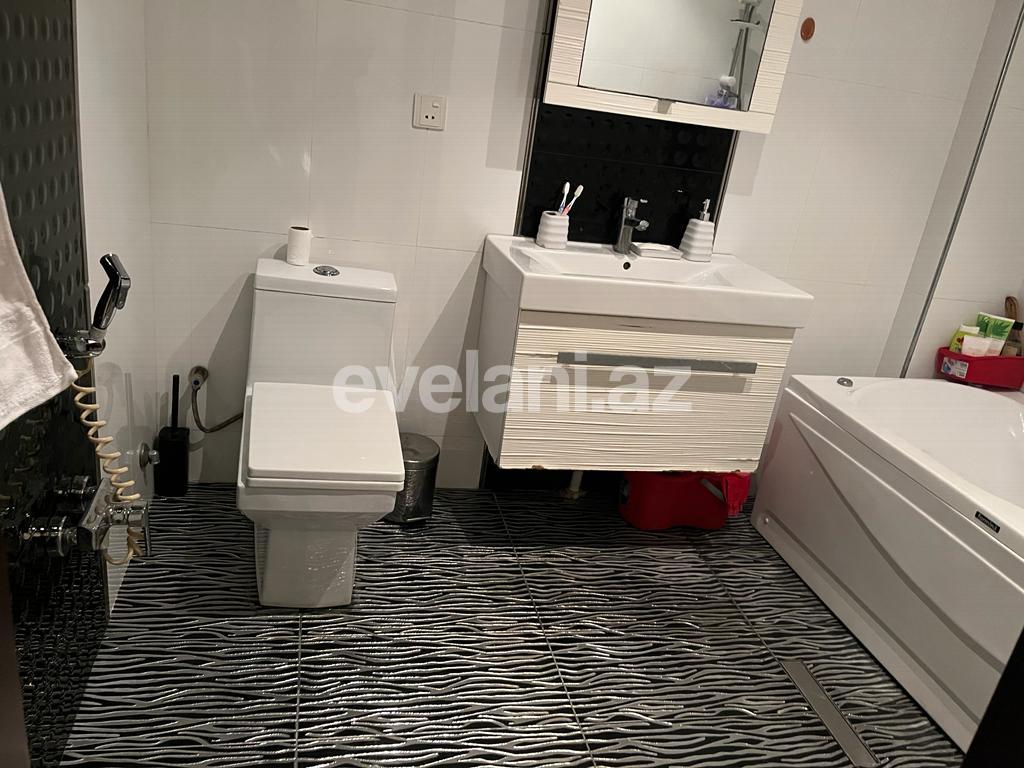 Sale, new building, 2 room, 96 m², Baku, Yasamal r.