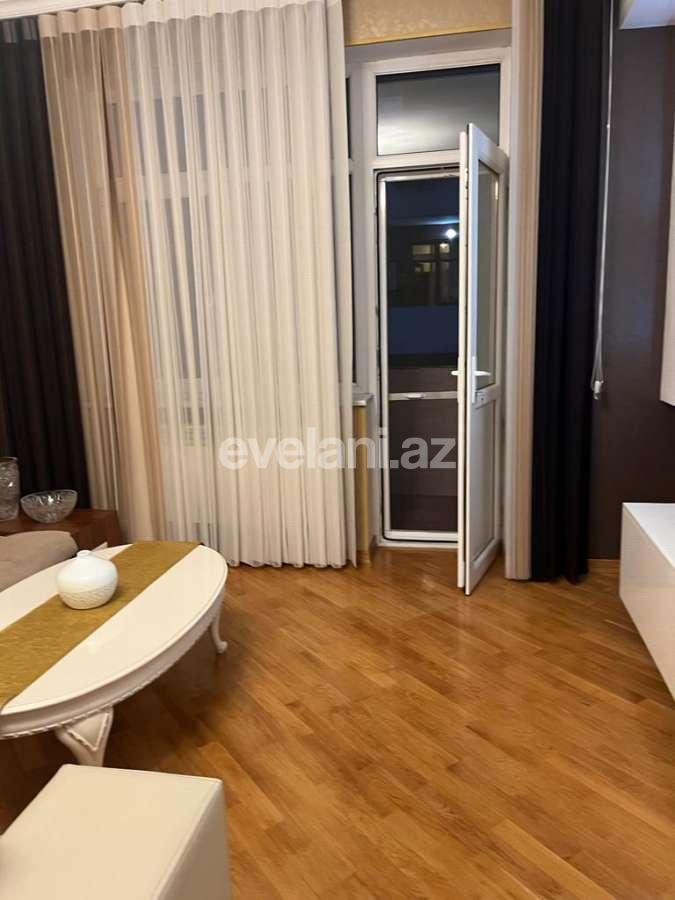 Sale, new building, 2 room, 96 m², Baku, Yasamal r.
