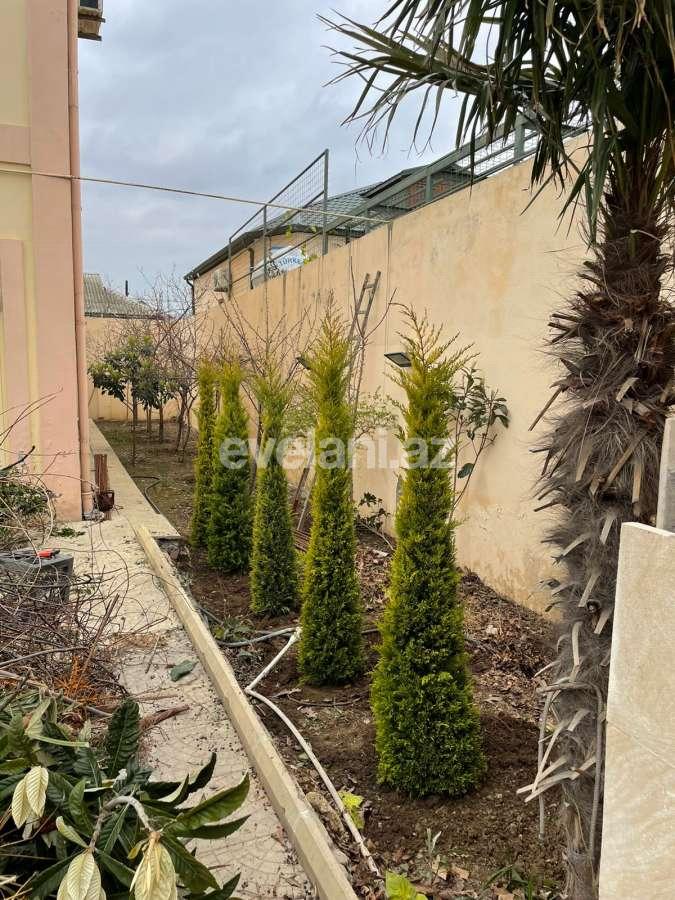 Satılır, villa, 7 otaqlı, 450 m², Bakı, Binəqədi r, Xocasən m.