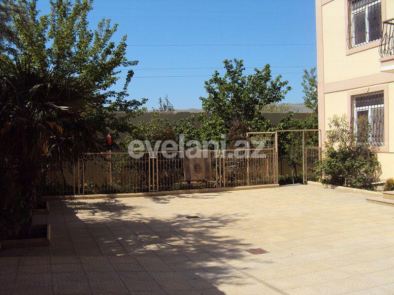 Satılır, villa, 7 otaqlı, 450 m², Bakı, Binəqədi r, Xocasən m.