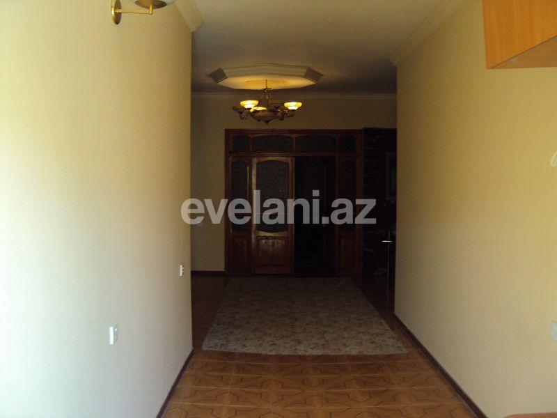 Satılır, villa, 7 otaqlı, 450 m², Bakı, Binəqədi r, Xocasən m.