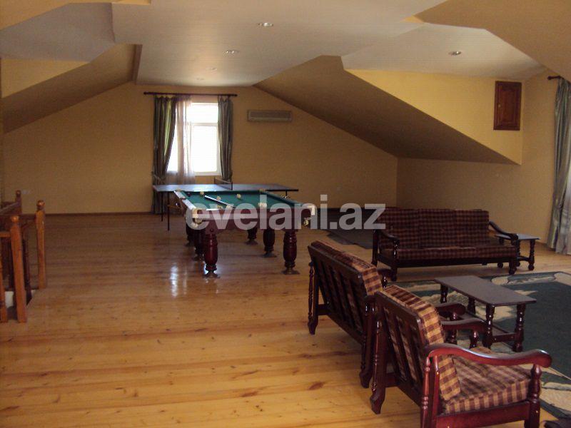 Satılır, villa, 7 otaqlı, 450 m², Bakı, Binəqədi r, Xocasən m.