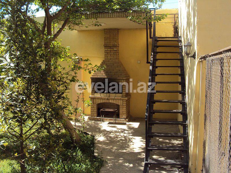 Satılır, villa, 7 otaqlı, 450 m², Bakı, Binəqədi r, Xocasən m.