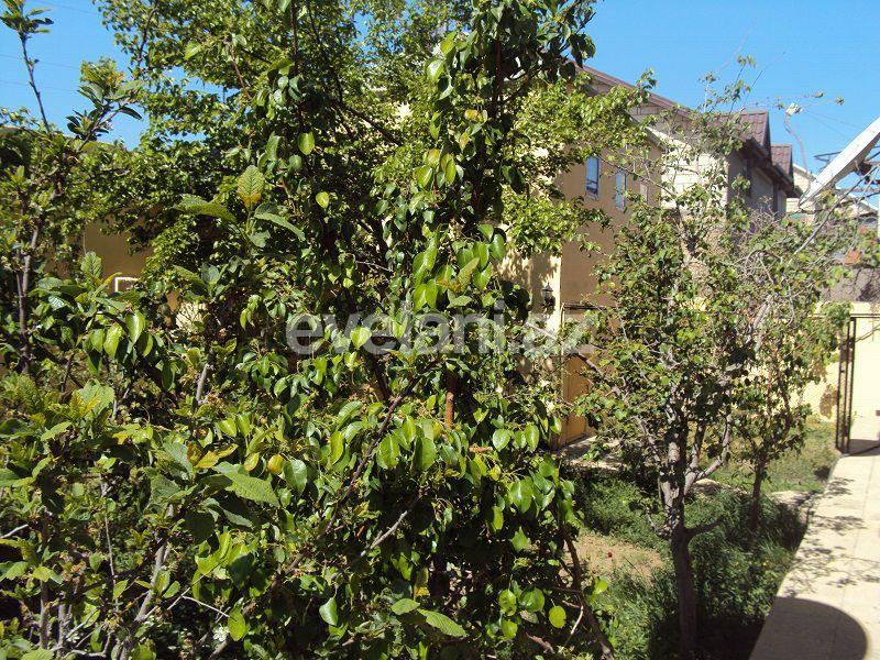 Satılır, villa, 7 otaqlı, 450 m², Bakı, Binəqədi r, Xocasən m.