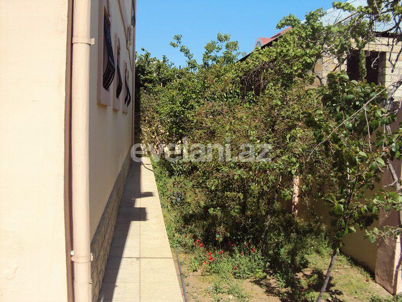 Satılır, villa, 7 otaqlı, 450 m², Bakı, Binəqədi r, Xocasən m.
