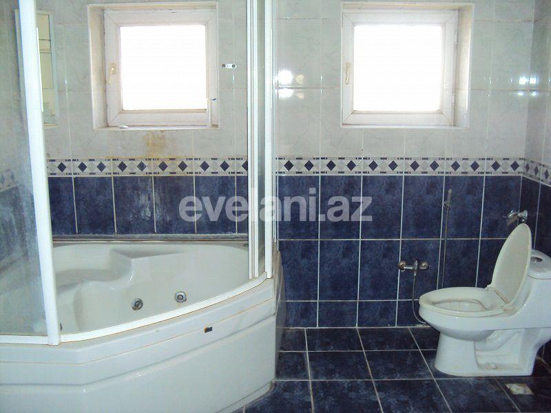 Satılır, villa, 7 otaqlı, 450 m², Bakı, Binəqədi r, Xocasən m.