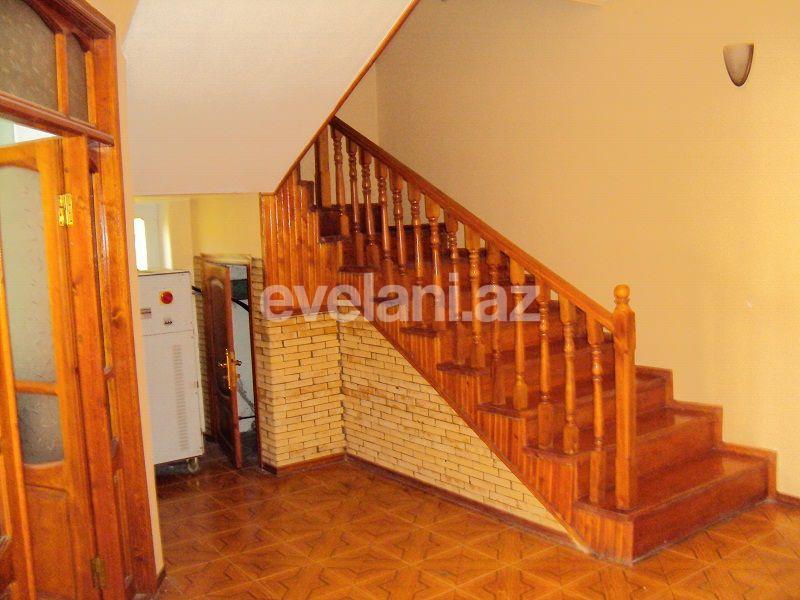 Satılır, villa, 7 otaqlı, 450 m², Bakı, Binəqədi r, Xocasən m.