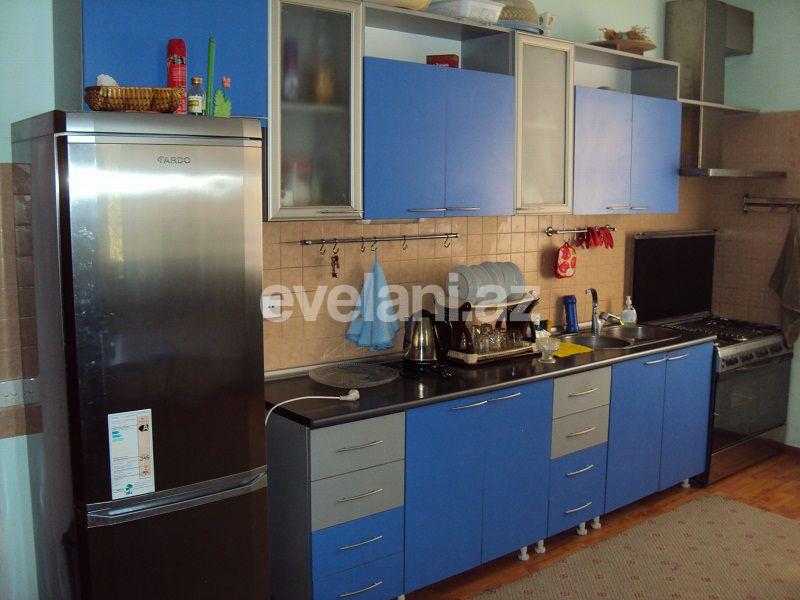 Satılır, villa, 7 otaqlı, 450 m², Bakı, Binəqədi r, Xocasən m.