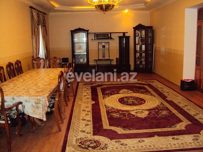 Satılır, villa, 7 otaqlı, 450 m², Bakı, Binəqədi r, Xocasən m.