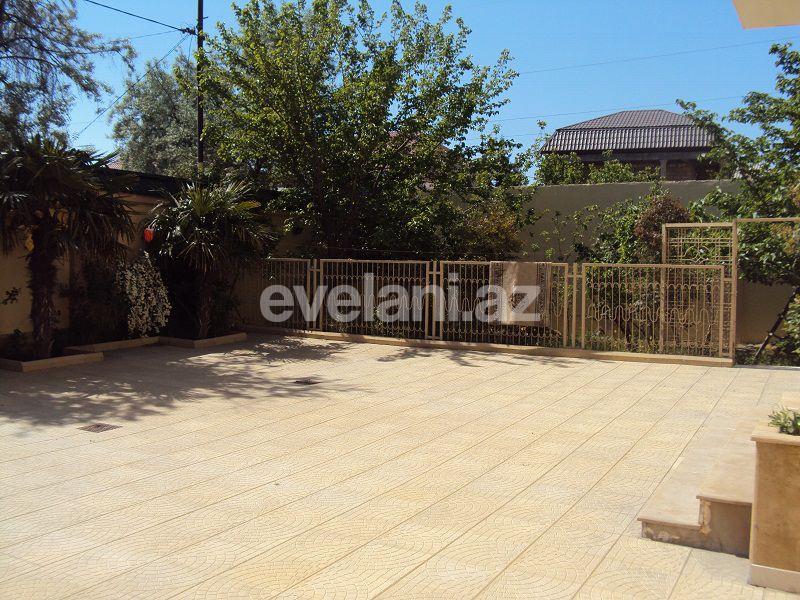 Satılır, villa, 7 otaqlı, 450 m², Bakı, Binəqədi r, Xocasən m.