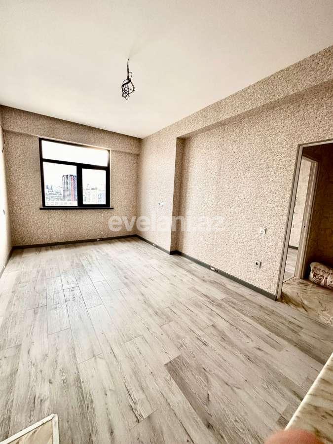 Satılır, yeni tikili, 1 otaqlı, 53 m², Bakı, Xətai r, Şah İsmayıl Xətai m.
