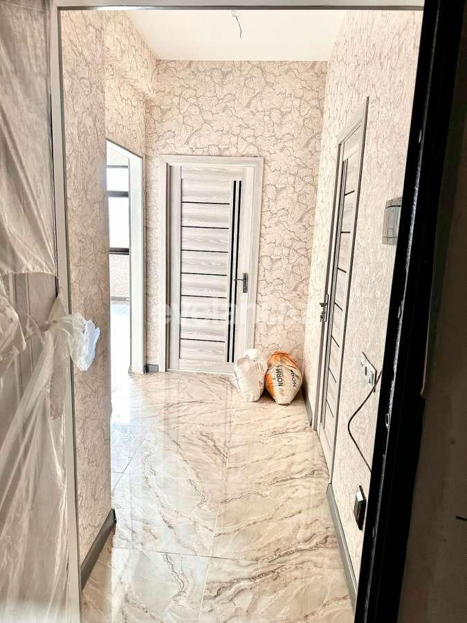 Satılır, yeni tikili, 1 otaqlı, 53 m², Bakı, Xətai r, Şah İsmayıl Xətai m.