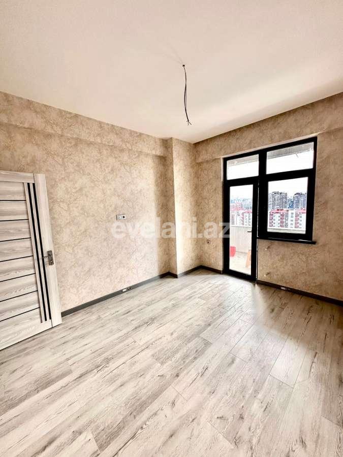 Satılır, yeni tikili, 1 otaqlı, 53 m², Bakı, Xətai r, Şah İsmayıl Xətai m.