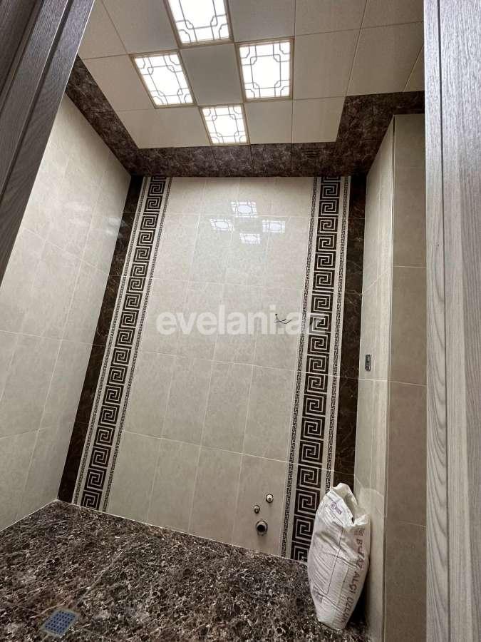 Satılır, yeni tikili, 1 otaqlı, 53 m², Bakı, Xətai r, Şah İsmayıl Xətai m.