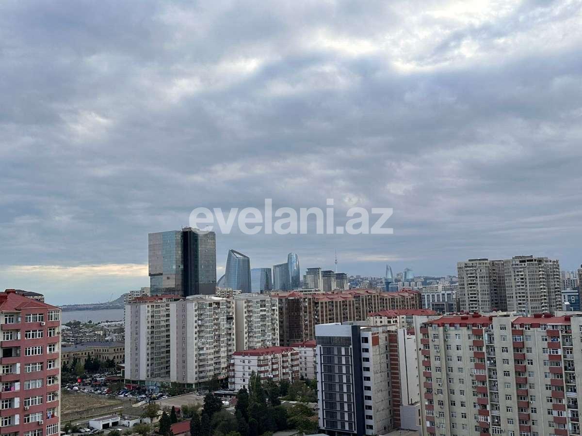 Satılır, yeni tikili, 1 otaqlı, 53 m², Bakı, Xətai r, Şah İsmayıl Xətai m.