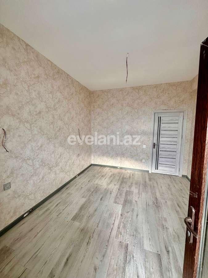 Satılır, yeni tikili, 1 otaqlı, 53 m², Bakı, Xətai r, Şah İsmayıl Xətai m.