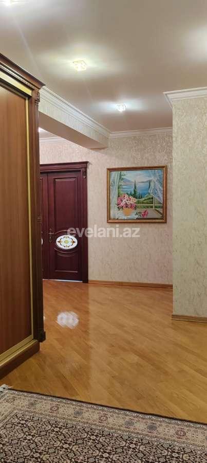 Rent, new building, 2 room, 154 m², Baku, Nasimi r, 28 may m.