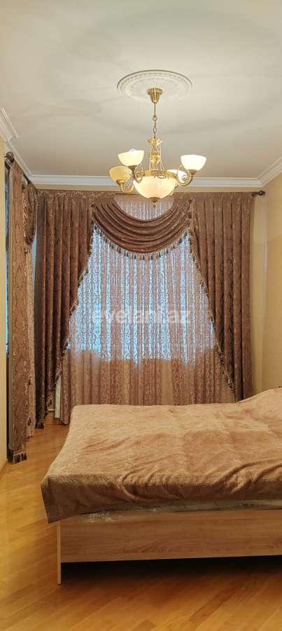 Rent, new building, 2 room, 154 m², Baku, Nasimi r, 28 may m.