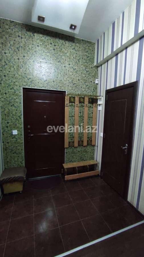 Rent, old building, 2 room, 60 m², Baku, Nasimi r, 28 may m.