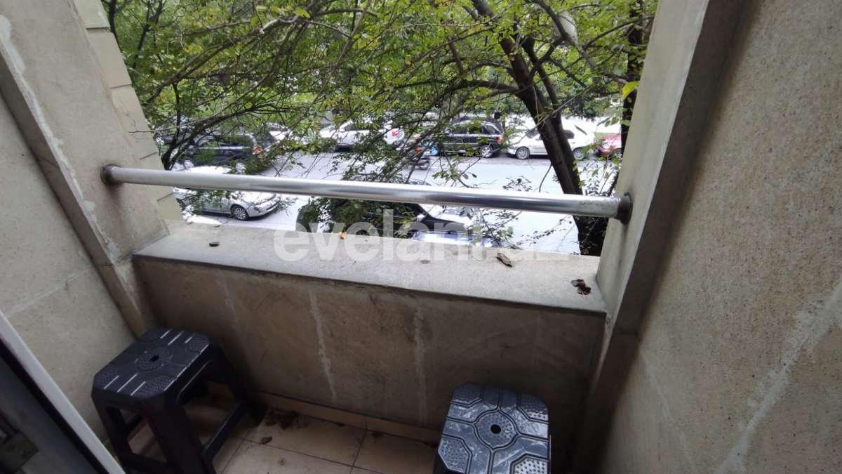 Rent, old building, 2 room, 60 m², Baku, Nasimi r, 28 may m.