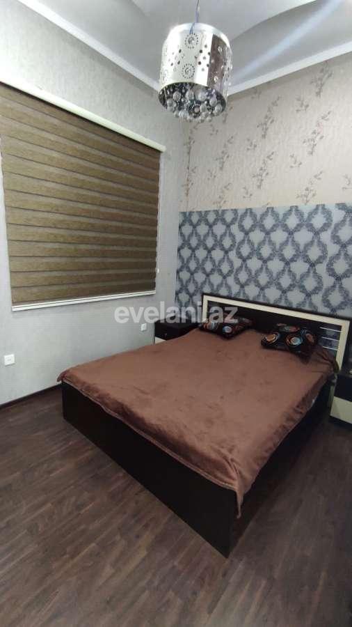 Rent, old building, 2 room, 60 m², Baku, Nasimi r, 28 may m.