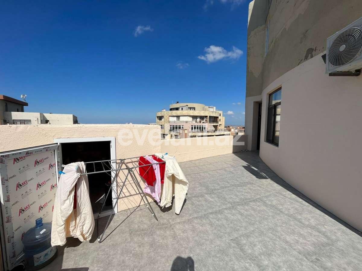 Satılır, yeni tikili, 3 otaqlı, 155.99 m², Bakı, Yasamal r, 20 yanvar m.