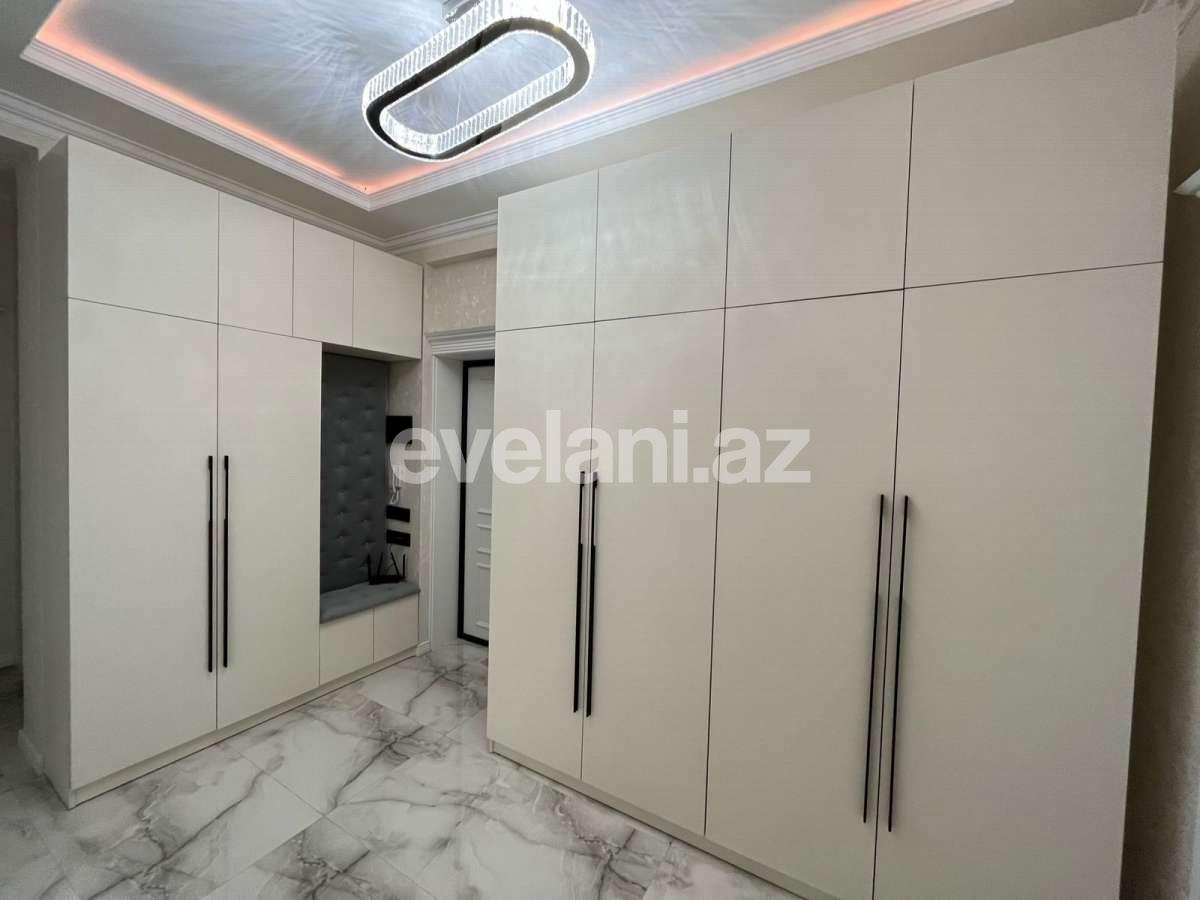 Satılır, yeni tikili, 3 otaqlı, 155.99 m², Bakı, Yasamal r, 20 yanvar m.