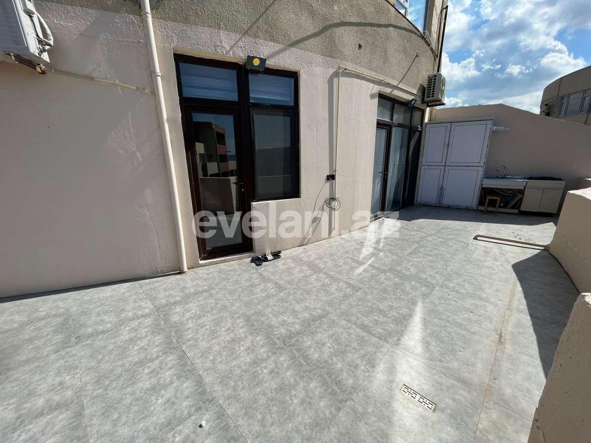Satılır, yeni tikili, 3 otaqlı, 155.99 m², Bakı, Yasamal r, 20 yanvar m.