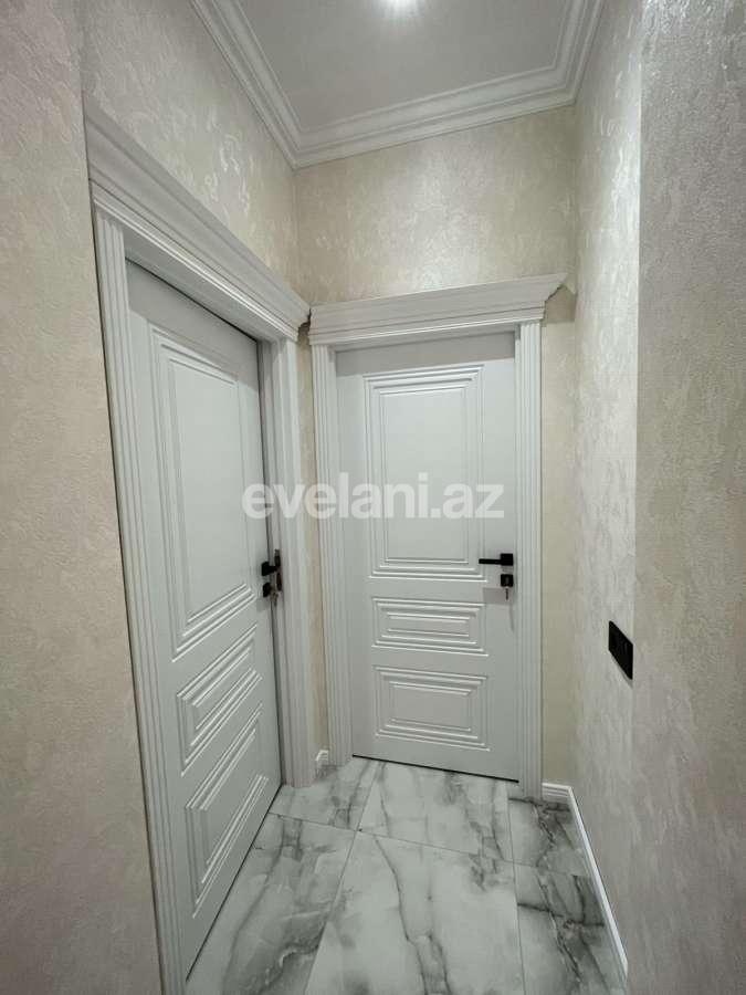 Satılır, yeni tikili, 3 otaqlı, 155.99 m², Bakı, Yasamal r, 20 yanvar m.