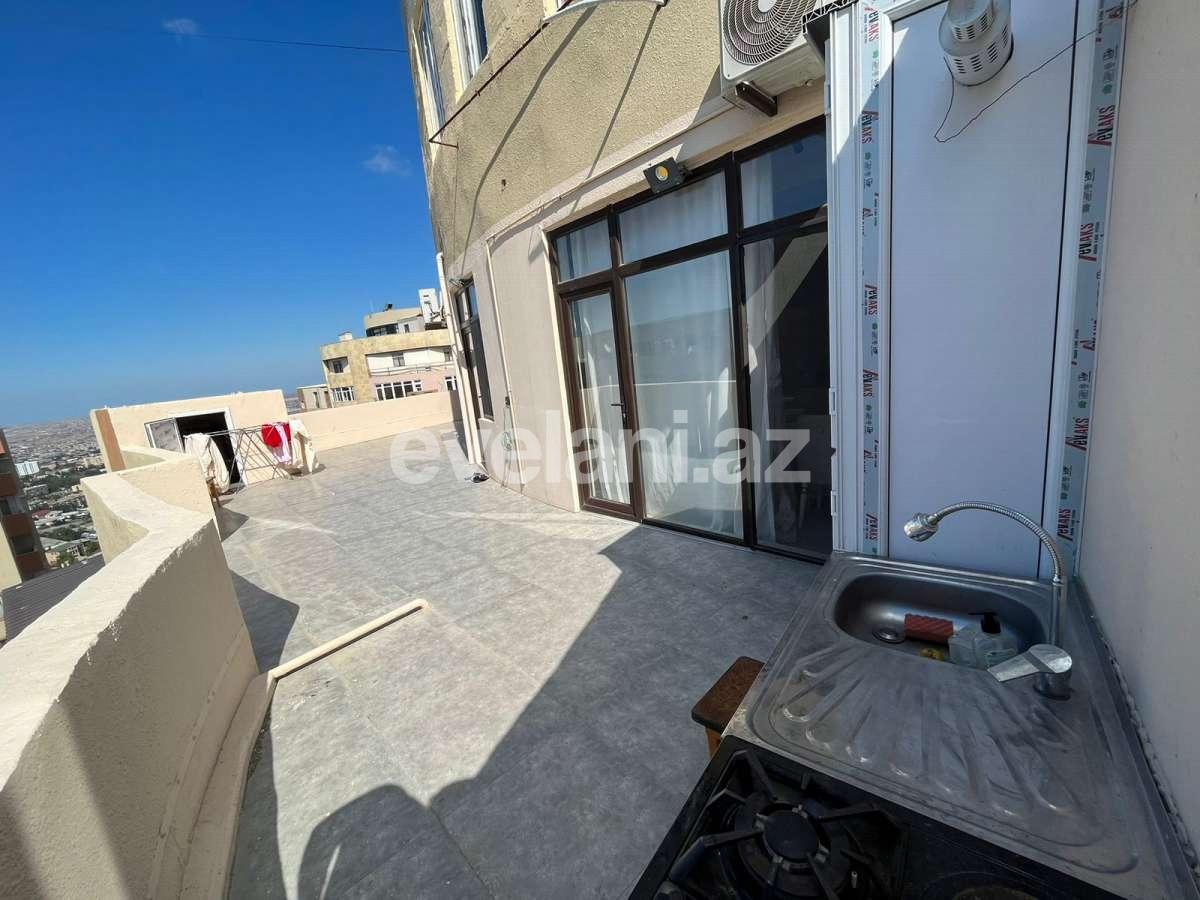 Satılır, yeni tikili, 3 otaqlı, 155.99 m², Bakı, Yasamal r, 20 yanvar m.