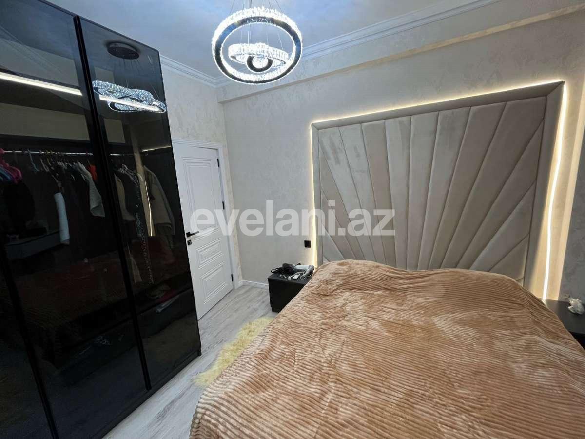 Satılır, yeni tikili, 3 otaqlı, 155.99 m², Bakı, Yasamal r, 20 yanvar m.