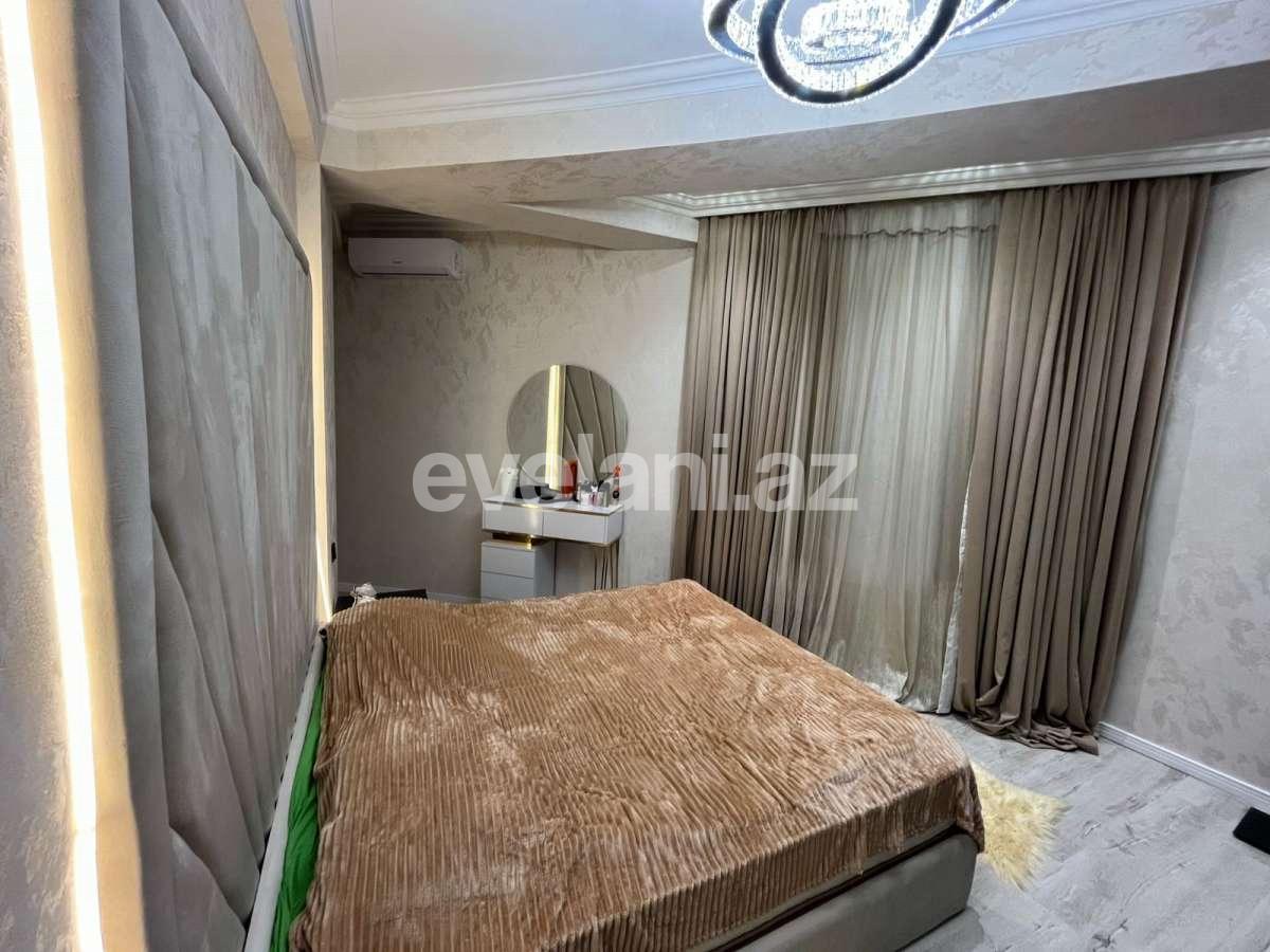 Satılır, yeni tikili, 3 otaqlı, 155.99 m², Bakı, Yasamal r, 20 yanvar m.