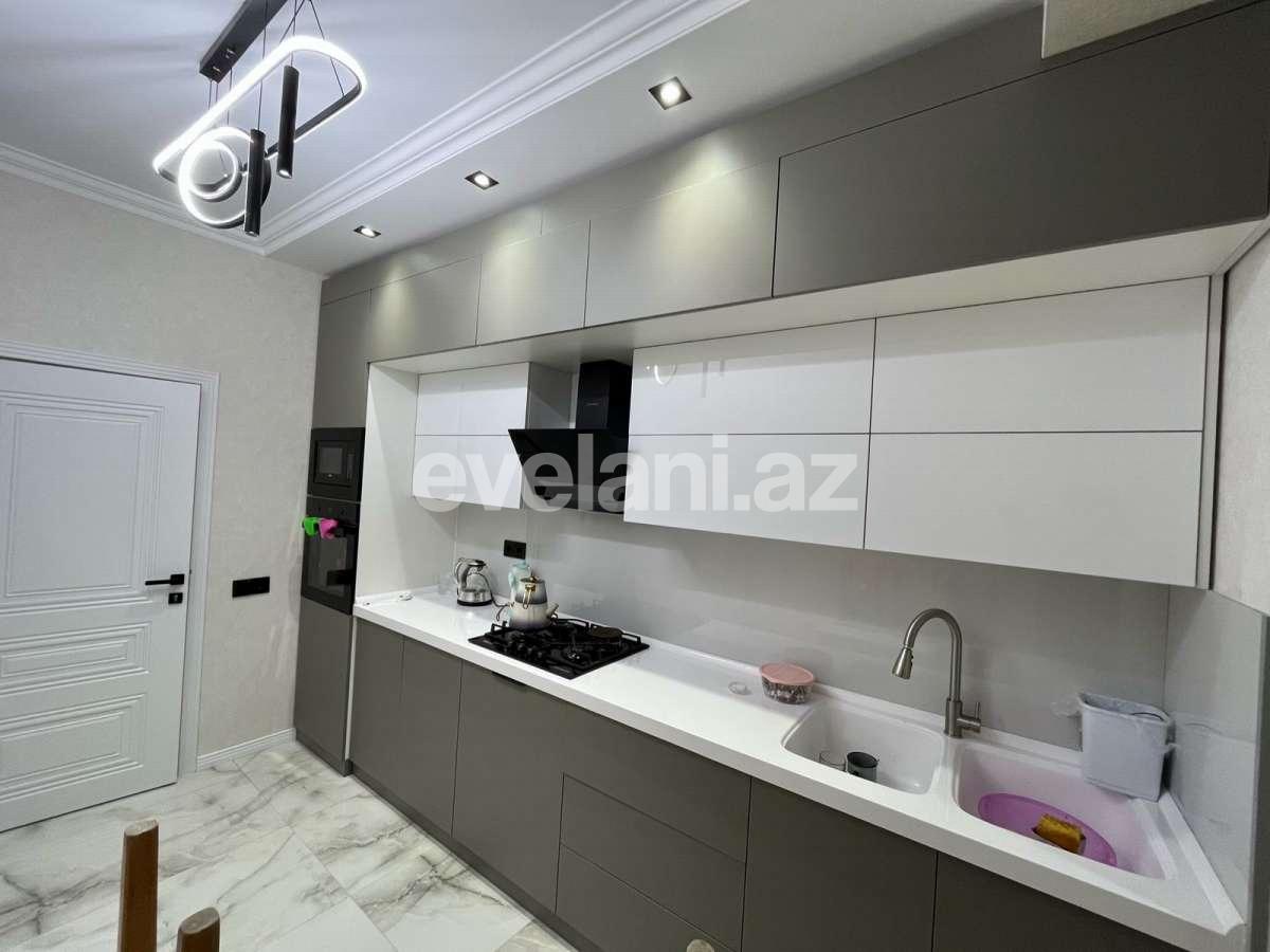 Satılır, yeni tikili, 3 otaqlı, 155.99 m², Bakı, Yasamal r, 20 yanvar m.