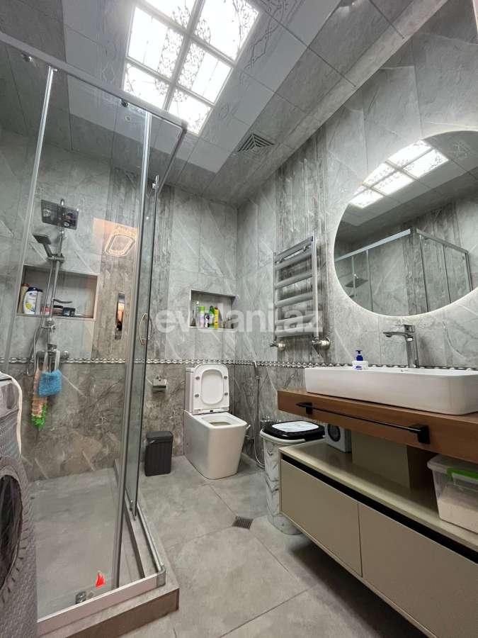 Satılır, yeni tikili, 3 otaqlı, 155.99 m², Bakı, Yasamal r, 20 yanvar m.