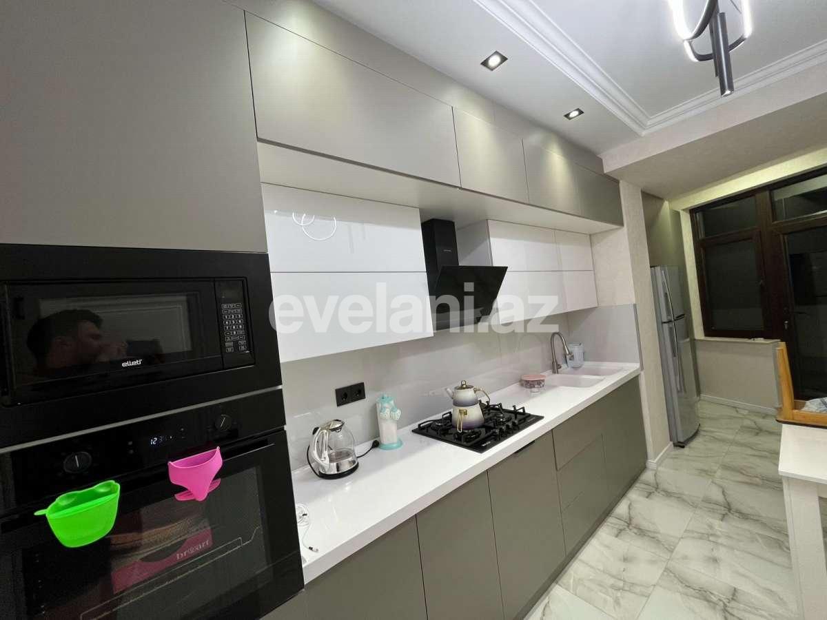 Satılır, yeni tikili, 3 otaqlı, 155.99 m², Bakı, Yasamal r, 20 yanvar m.