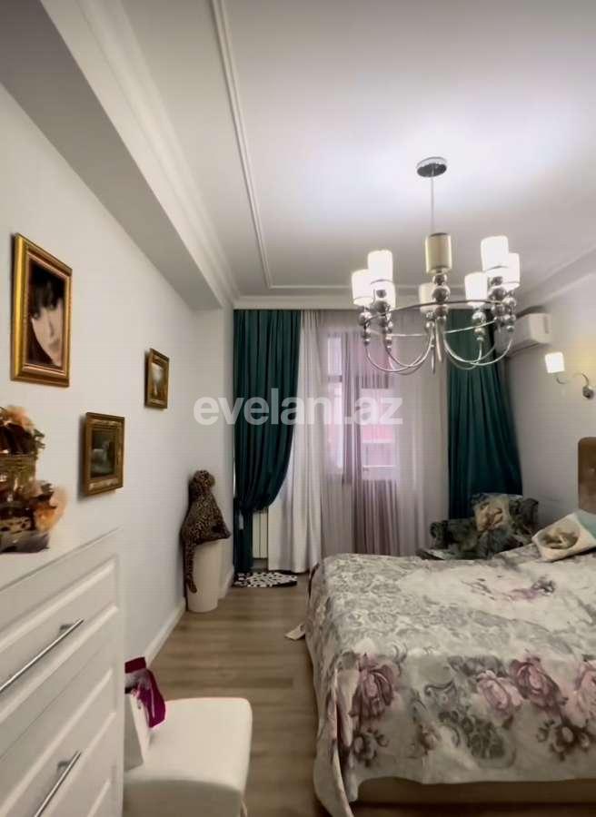 Sale, new building, 3 room, 106 m², Baku, Narimanov r, Nariman Narimanov m.