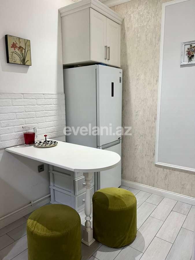 Sale, new building, 3 room, 106 m², Baku, Narimanov r, Nariman Narimanov m.