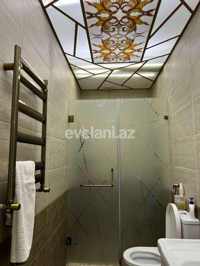 Sale, new building, 3 room, 106 m², Baku, Narimanov r, Nariman Narimanov m.