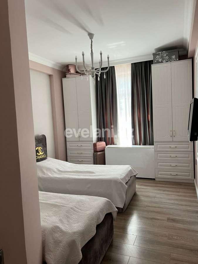 Sale, new building, 3 room, 106 m², Baku, Narimanov r, Nariman Narimanov m.