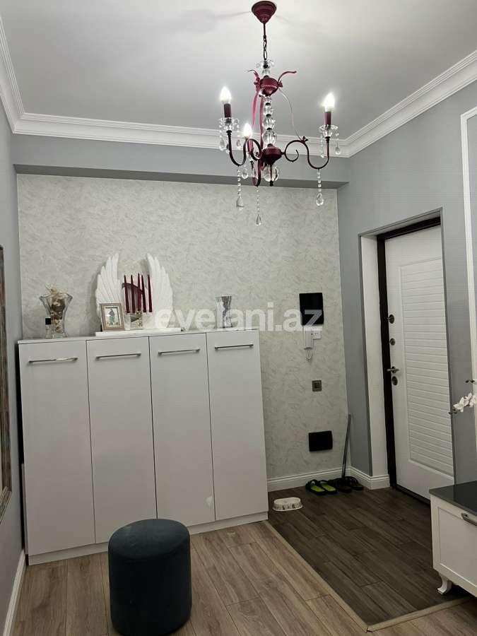 Sale, new building, 3 room, 106 m², Baku, Narimanov r, Nariman Narimanov m.