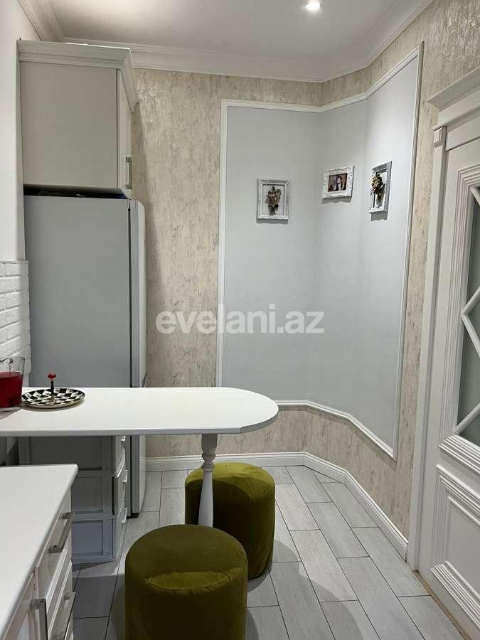 Sale, new building, 3 room, 106 m², Baku, Narimanov r, Nariman Narimanov m.