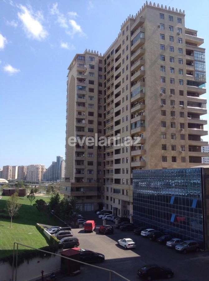 Sale, new building, 3 room, 106 m², Baku, Narimanov r, Nariman Narimanov m.