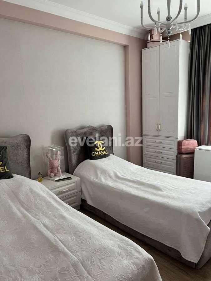 Sale, new building, 3 room, 106 m², Baku, Narimanov r, Nariman Narimanov m.