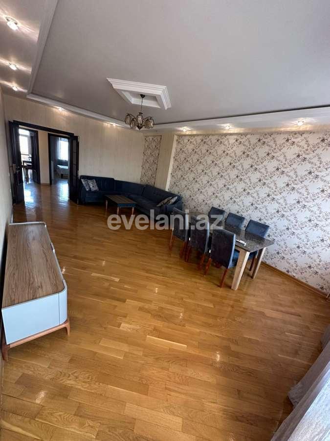 Kirayə verilir, yeni tikili, 2 otaqlı, 80 m², Bakı, Xətai r, Şah İsmayıl Xətai m.