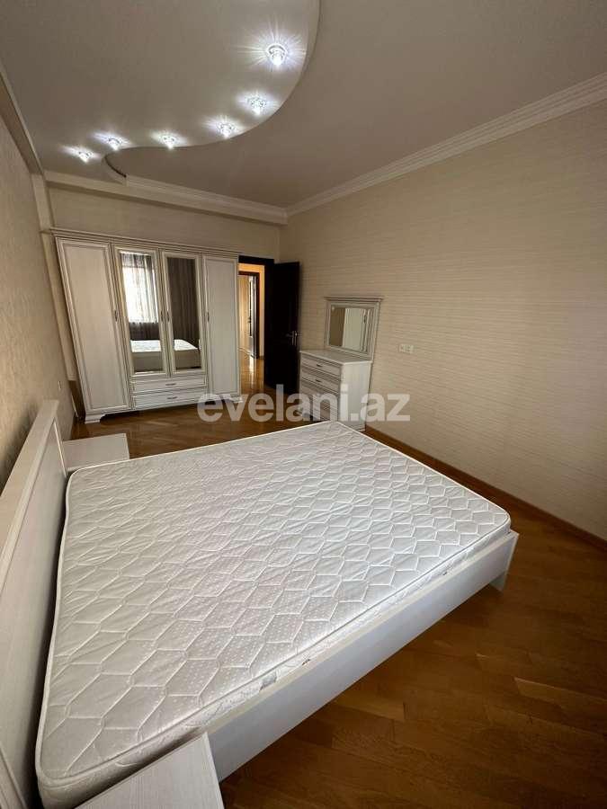 Kirayə verilir, yeni tikili, 2 otaqlı, 80 m², Bakı, Xətai r, Şah İsmayıl Xətai m.