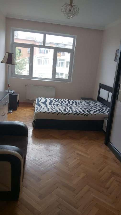 Kirayə verilir, köhnə tikili, 2 otaqlı, 45 m², Bakı, Nəsimi r, Memar Əcəmi m.