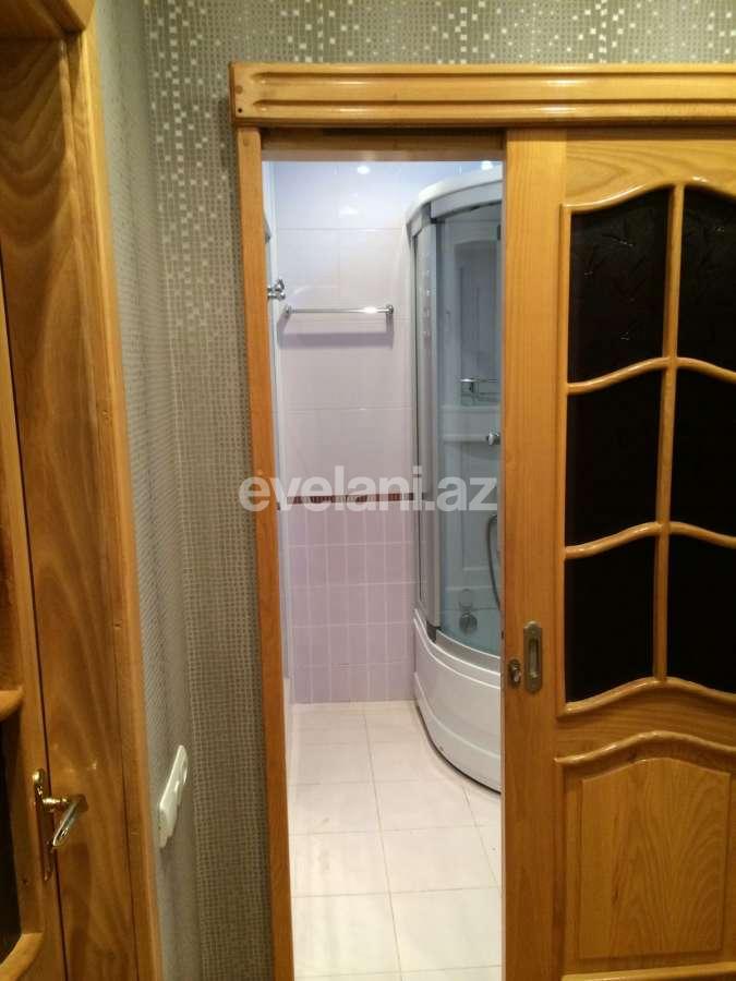 Rent, old building, 3 room, 75 m², Baku, Khatai r, Ahmedli d, Ahmedli m.