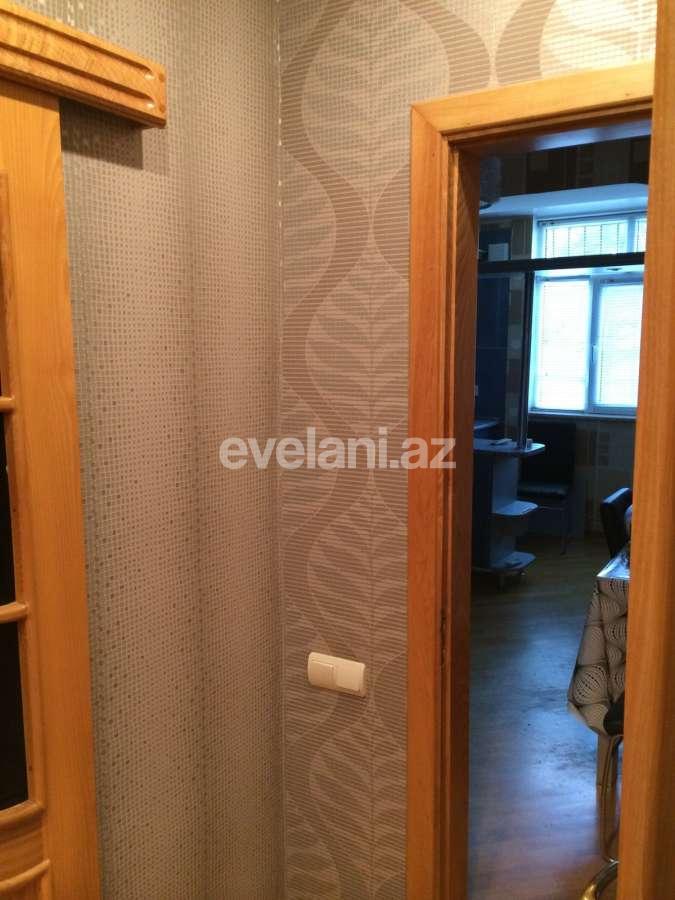 Rent, old building, 3 room, 75 m², Baku, Khatai r, Ahmedli d, Ahmedli m.